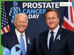 World Cancer Day 2026: Seven World Leaders Who Have Prostate Cancer And What They've Said About Their Experience Publicly