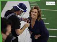 Dallas Cowboys Cheerleaders Director Kelli Finglass Diagnosed With Skin Cancer: Causes, Symptoms, Prevention And Treatment Options Explained