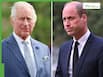 King Charles Health: Prince William's Visible Anxiety At BAFTA 2026 Reveals Fears For UK Monarch's Condition Post Andrew's Arrest