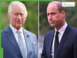 King Charles Health: Prince William   s Visible Anxiety At BAFTA 2026 Reveals Fears For UK Monarch's Condition Post Andrew's Arrest