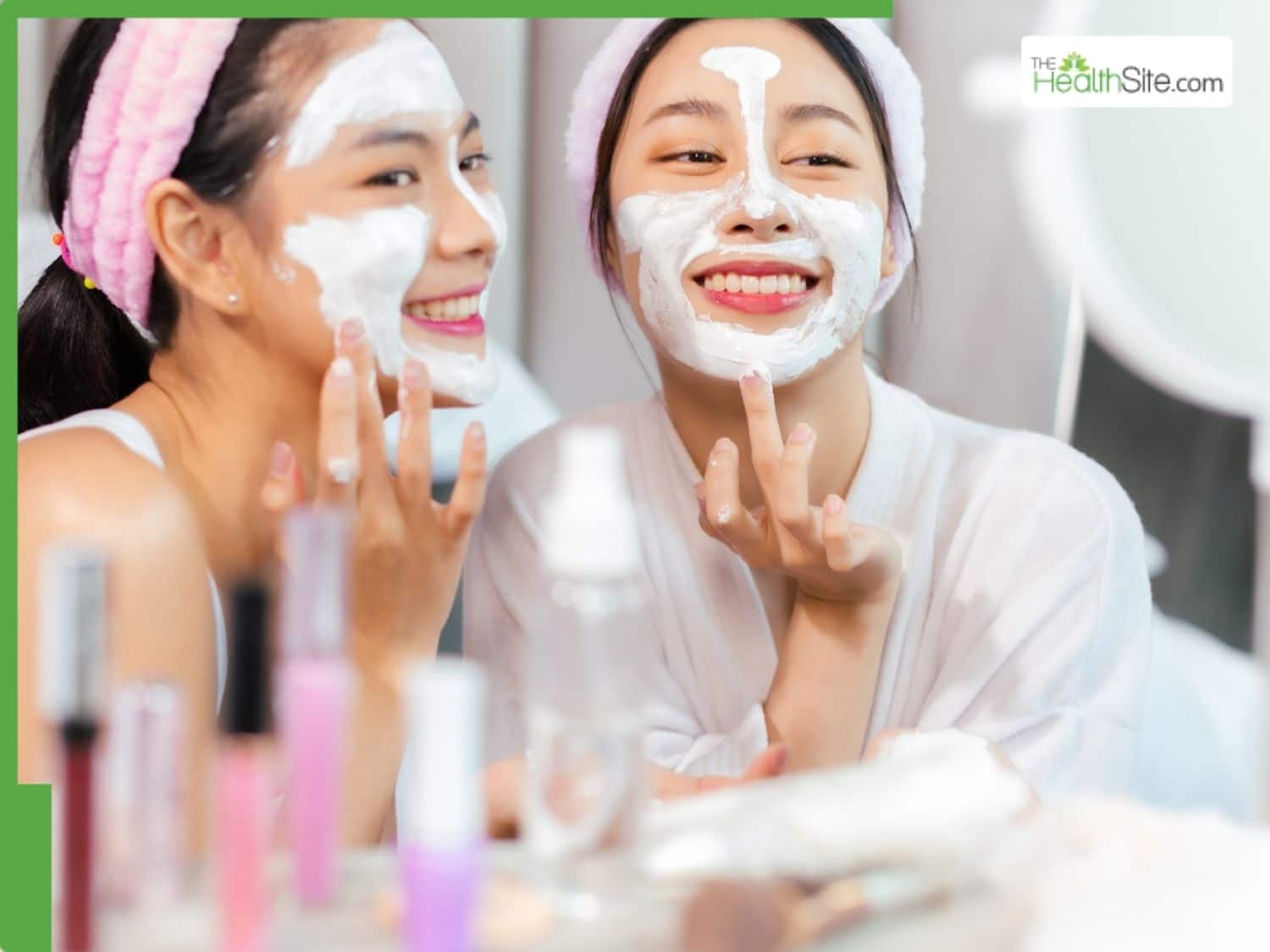 Korean Skincare Mistakes You Should Avoid In 2026 That Are Ruining Your Skin