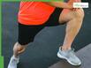 5 Daily Exercises That Restore Leg Muscle Faster Than Weight Training