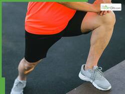 5 Daily Exercises That Restore Leg Muscle Faster Than Weight Training