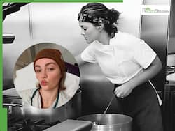 Leigh Orleans Of Hell   s Kitchen Hospitalized After Ruptured Ectopic Pregnancy: How Serious Is The Condition?