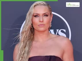 Lindsey Vonn Opens Up About Tough Recovery Day After Brutal Olympic Crash, Says Mental Fight Begins Lindsey Vonn Opens Up About Tough Recovery Day After Brutal Olympic Crash, Says Mental Fight Begins