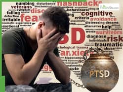 Living With High-Functioning PTSD: Warning Signs You   re Surviving Instead Of Thriving