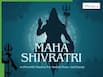 Maha Shivratri 2026: 10 Most Powerful Lord Shiva Mantras For Instant Energy And Peace