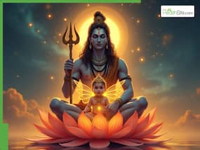 Top 10 Modern Hindu Baby Names For Boys Inspired By Lord Shiva, Starting With 'S' Top 10 Modern Hindu Baby Names For Boys Inspired By Lord Shiva, Starting With 'S'
