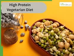 Low Protein On A Vegetarian Diet? Here Are The Warning Signs And Ways To Fix It