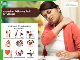 Magnesium Deficiency And Arrhythmias: The Mineral Your Heart Rhythm Depends On