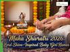 Maha Shivratri 2026: 10 Beautiful Hindu Lord Shiva-Inspired Baby Girl Names With Meanings
