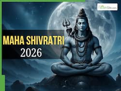 Maha Shivratri 2026 Date And Time: Fasting Do's And Dont's For Lord Shiva Devotees