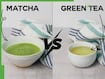 Matcha Vs Green Tea: Which Is A Healthier Choice For Weight Loss?