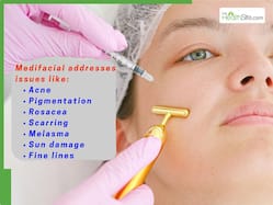 From Acne-Prone To Sagging Skin: 8 Reasons Why You Should Choose Medifacial For Better Skin Health