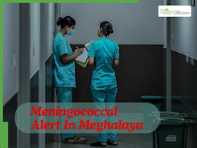 Meningococcal Disease Alert In Meghalaya: Public Health Advisory Issued After Suspected Cases, Expert Explained Risks
