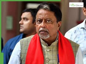 Mukul Roy Dies At 71: Former Trinamool Congress Leader And Ex Railway Minister Died After Fatal Heart Attack Mukul Roy Dies At 71: Former Trinamool Congress Leader And Ex Railway Minister Died After Fatal Heart Attack