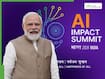 India AI Impact Summit 2026: PM Modi Inaugurates Expo In Delhi, Focus On Bridging Healthcare Gaps In Global South