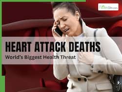 Nearly 20 Million Deaths Recorded in 2025 - Cardiologist Breaks Down Why Heart Attacks Continue to Kill Millions Worldwide