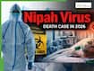 Nipah Virus Death In West Bengal LIVE Updates: Nurse Who Recovered From Nipah Virus Dies Of Cardiac Arrest, State On High Alert | Highlights