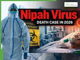 Nipah Virus Death In West Bengal LIVE Updates: Nurse Who Recovered From Nipah Virus Dies Of Cardiac Arrest In Bengal