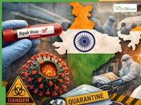 Nipah Virus In India: Symptoms, Spread, Testing And Why Early Surveillance Can Prevent Deadly Outbreaks