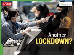 Nipah Virus LIVE Updates: Another Lockdown Ahead? Airports On High Alert As COVID-Style Screening Begins; US CDC Flags    Real Risk