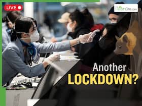 Nipah Virus LIVE Updates: Another Lockdown Ahead? Airports On High Alert As COVID-Style Screening Begins; US CDC Flags    Real Risk