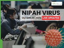 Nipah Virus Outbreak 2026 LIVE Updates: Asia On High Alert - Lockdown Fears Rise As Airports Ramp Up Thermal Screening