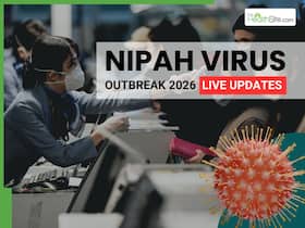 Nipah Virus Outbreak 2026 LIVE Updates: Will there be another lockdown? Kerala issues high alert from April to September 2026 based on previous NiV outbreak patterns