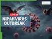 Nipah Virus Outbreak In India LIVE Updates: Infected Nurse Dies of Cardiac Arrest; Is Another Pandemic-Style Lockdown Looming?