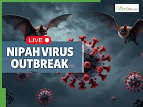 Nipah Virus Outbreak Alert 2026 LIVE Updates: Pandemic Fears Rise as Deadly Virus Puts Asia on High Alert, Lockdown Memories Resurface