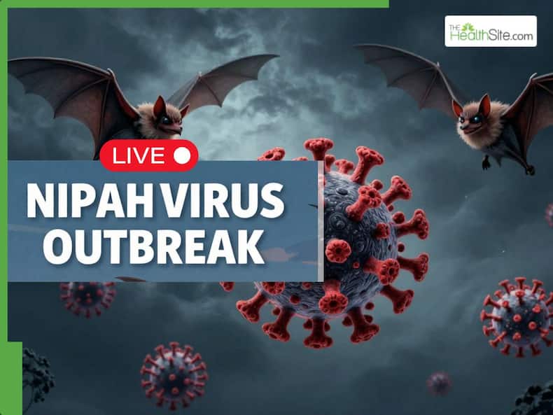 thehealthsite.com top news