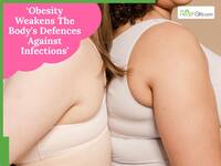 Could Obesity Raise Infection Risk? 10 Deadly Illnesses Identified In Finnish Study