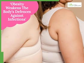 Could Obesity Raise Infection Risk? 10 Deadly Illnesses Identified In Finnish Study