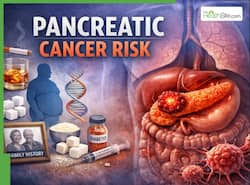 Pancreatic Cancer Risk: Daily Habits That Increase Danger And Lifestyle Changes That Can Help Prevent It