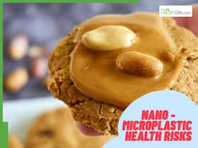 FDA Recalls Over 20,000 Peanut Butter Items Across 40 States After Blue Plastic Contamination; Experts Warn Of Nano And Microplastic Health Risks