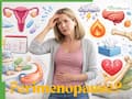 Expert Reveals How Perimenopause Could Threaten Fertility: What Every Woman Must Know