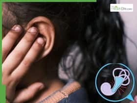 Persistent Fever To Blocked Hearing: 5 Signs Your Child   s Ear Infection May Be Severe