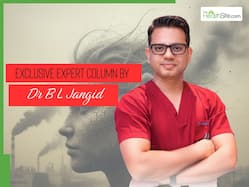 Pollution And Hair Fall: How Air Contaminants Are Damaging Your Scalp And Hair