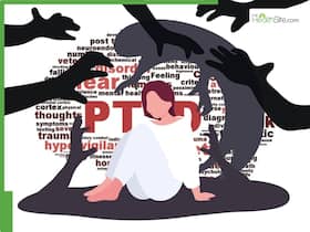 Post-Viral Syndromes And PTSD: The Psychological Toll Of Long-Term Illness