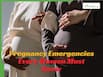 Why Awareness Of Pregnancy Emergencies Matters Now More Than Ever For Mother’s Health? Expert Explains