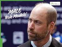 Prince William Mental Health Update: Son Of UK Monarch Urges Men To Break Silence On Emotional Struggles