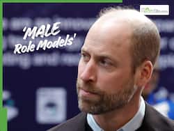 Prince William Mental Health Update: Future King Urges Men To Break Silence On Emotional Struggles