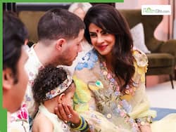 Nick Jonas Reflects On Terrifying Early Days Of Daughter Malti Marie After Six Blood Transfusions:    She Was 1 Pound, 11 Ounces And Purple