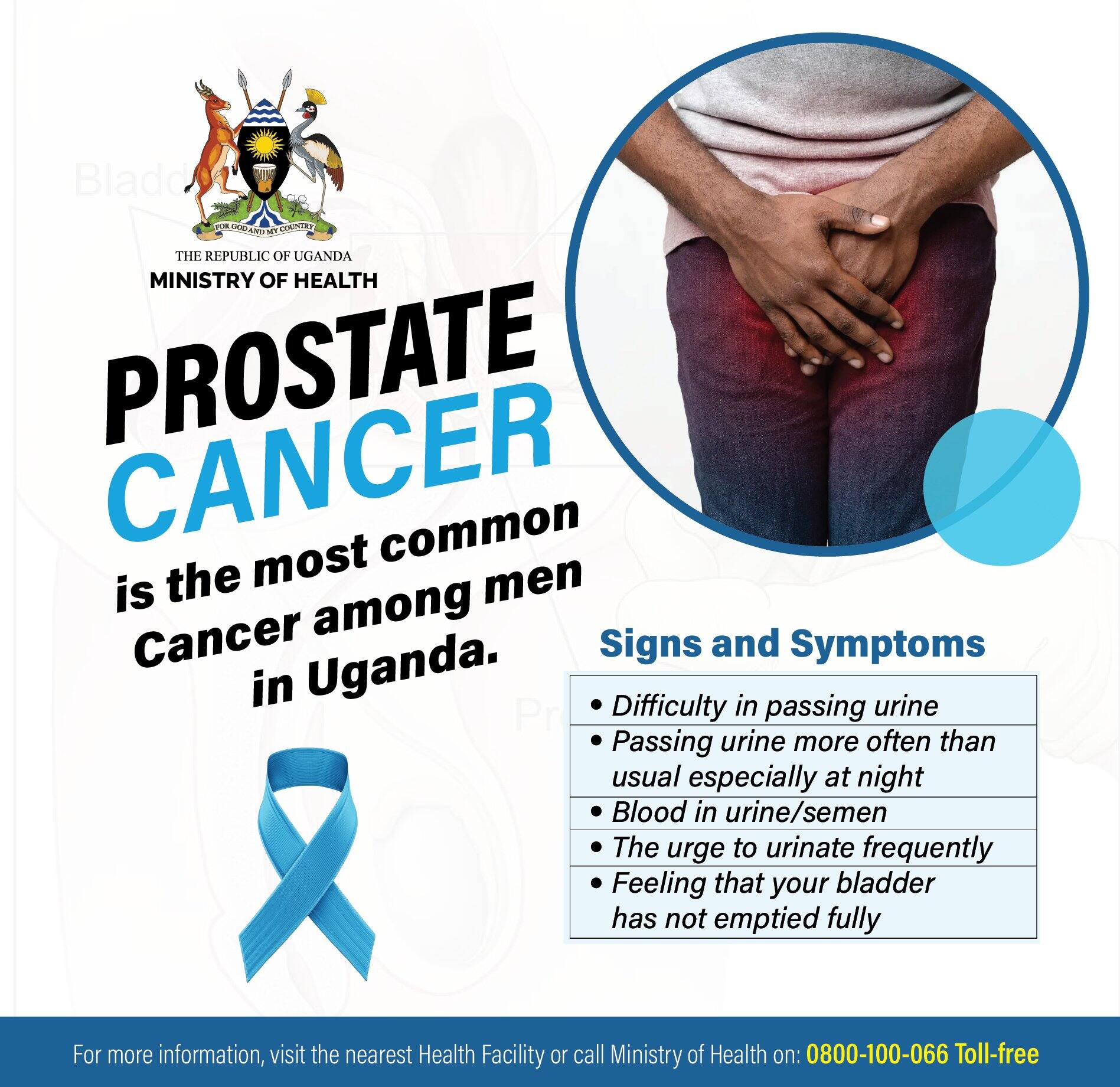 Stages Of Prostate Cancer: The Hard Reality Every Patient Must Know ...