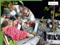 Ranchi Plane Crash: Victim's Father Breaks Down On Camera After Son's Tragic Death - 'Sold Farm For His Medical Exam Expenses'