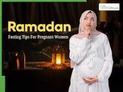 Ramadan 2026: Essential Precautions Pregnant Women Should Take While Fasting