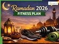 Ramadan 2026 Fitness Plan: Safe And Light Exercises You Can Do While Fasting