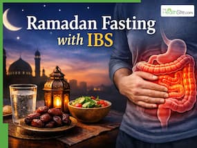 Ramadan Fasting With IBS: Is It Safe To Fast? Warning Signs, Diet Tips And Who Should Avoid It