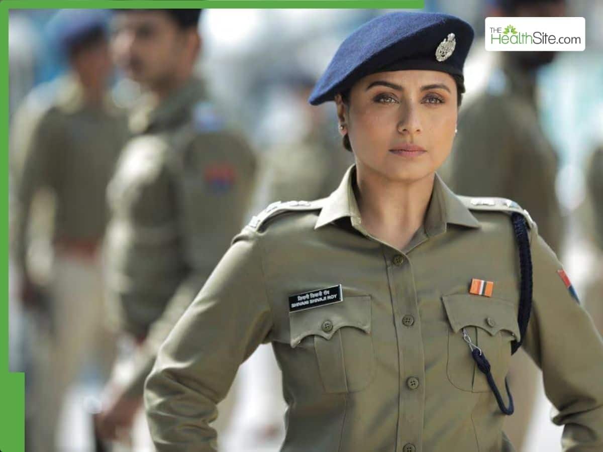 Rani Mukerji Shares Painful Miscarriage Journey, Calls Mrs. Chatterjee Vs Norway A Healing Experience